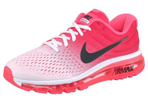 laufschuhe nike wmns air max 2017|wmns air max 2017.